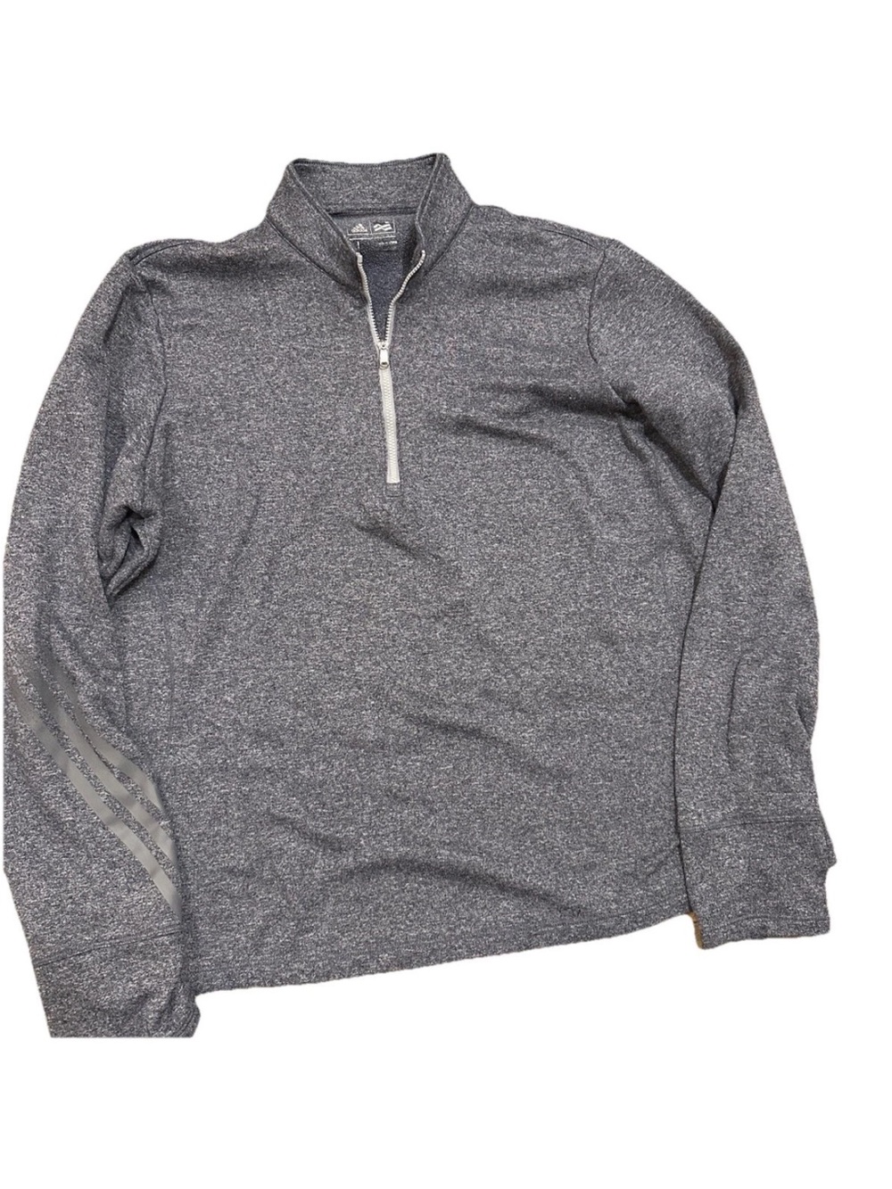 Adidas Golf Women’s XL Quarter Zip 🖤
